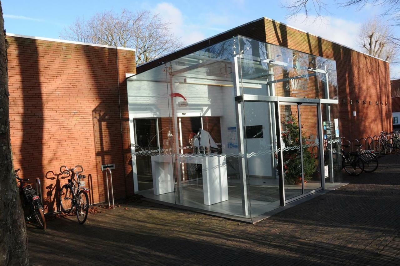 Villa Karin Oostduinkerke Exterior foto